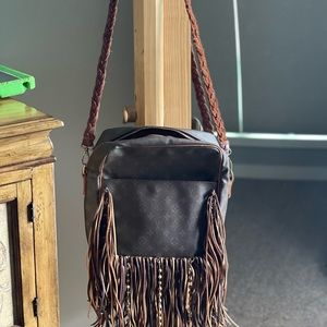 Louis Vuitton boho bag